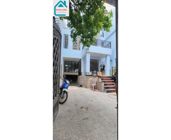 Cho thuê nhà Mặt Tiền 55 Nguyễn Trọng Lội, P.4, Q.Tân Bình. Giá 120 triệu