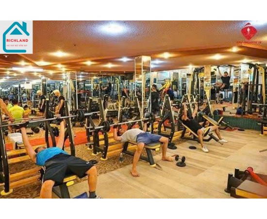 CHO THUÊ NHÀ 66 NI SƯ HUỲNH LIÊN, P.10, Q.TÂN BÌNH. Giá 120 triệu