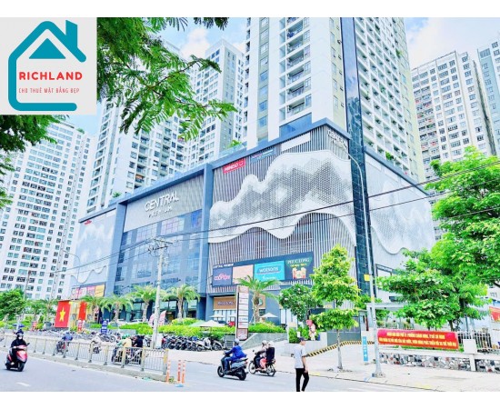 Cho Thuê Nhà GÓC 2MT: 815A Tạ Quang Bửu + Đường Số 3, Phường 05, Quận 8, TPHCM. Giá 190 Triệu