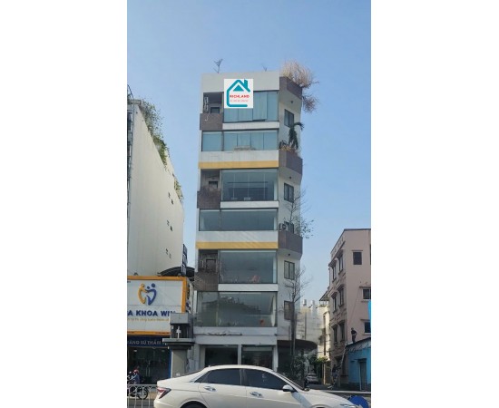 Cho thuê nhà mặt tiền 348 Cộng Hòa, Phường 13, Quận Tân Bình,Tp Hồ Chí Minh. Giá 300 triệu