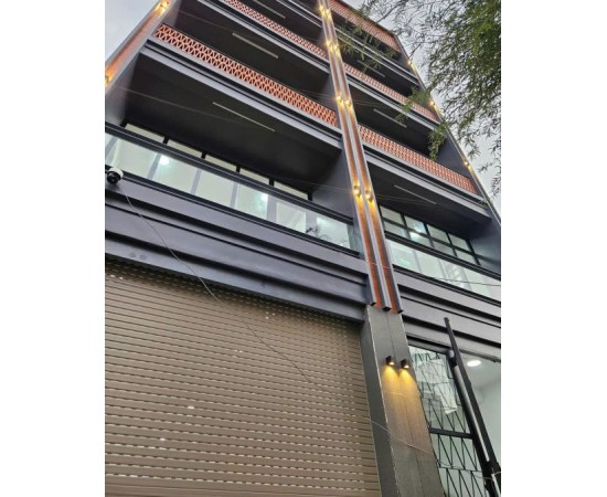 Cho thuê nhà mặt tiền 130 Gò Dưa, Phường Tam Bình, Thành phố Thủ Đức. Giá 70 triệu