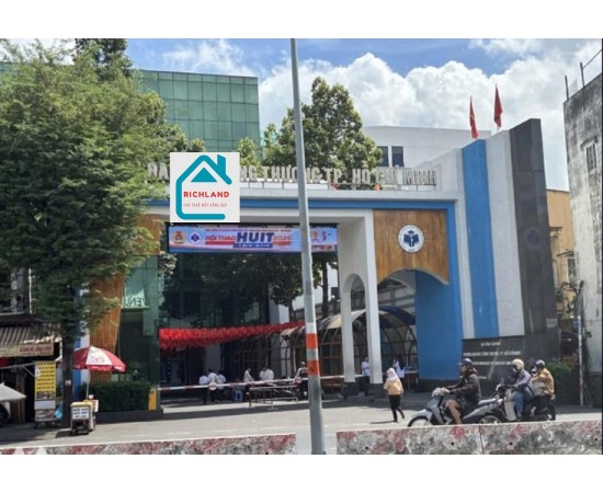 Cho thuê nhà mặt tiền 125 Lê Trọng Tấn, P. Sơn Kỳ, Q. Tân Phú. Giá 80 triệu