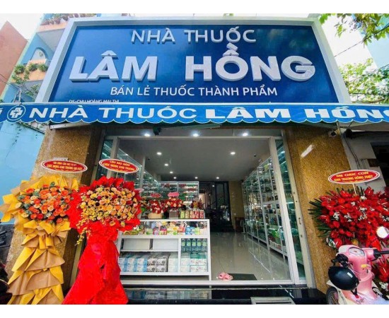 Cho thuê nhà 299 Lê Văn Lương, P.Tân Kiểng, Quận 7. Giá 50 triệu