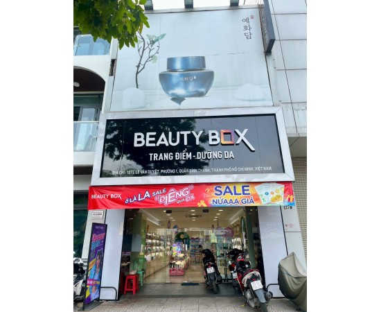 Cho thuê nhà 127L Lê Văn Duyệt P.1 Q.Bình Thạnh. Giá 65 triệu