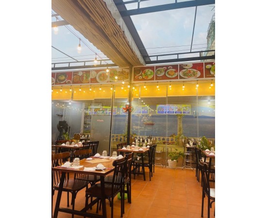 Cho thuê nhà mặt tiền: 303-305 Đinh Bộ Lĩnh, Q.Bình Thạnh. Giá 65 triệu