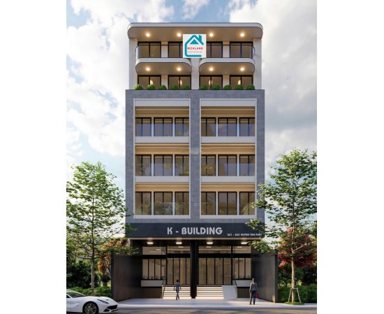 Cho thuê nhà mặt tiền: 263 Huỳnh Tấn Phát, P.Tân Thuận Đông,Quận 7. Giá 300 Triệu