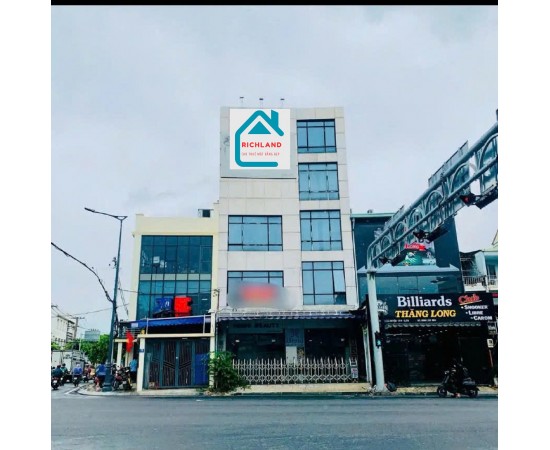 Cho Thuê Nhà: 22-24 Phan Thúc Duyện, Phường 04, Quận Tân Bình, TPHCM. Giá 150 Triệu