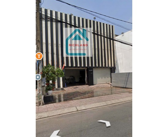 Cho Thuê Mặt Bằng 21-23 Dẫn Chủ, P. Bình Thọ, Thủ Đức. Giá 27 Triệu