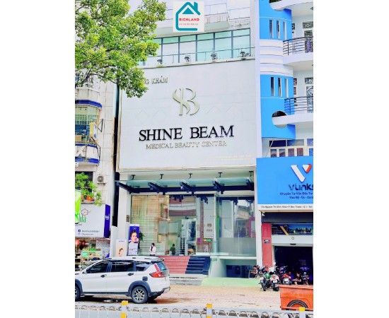 CHO THUÊ NHÀ 73A - 73A3 - 73A/2 NGUYỄN THỊ MINH KHAI, QUẬN 1. GIÁ 22.0004