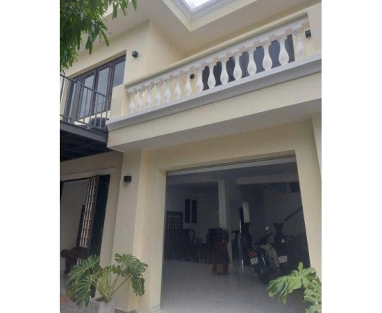 Cho thuê biệt thự Góc 2 Mặt Tiền: 17 đường số 59 P.Thảo Điền, Quận 2. Giá 3.000$