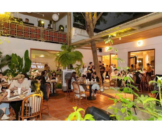 Cho thuê biệt thự HXH 20/5 Kỳ Đồng, Phường 9, Quận 3+Giá thuê: 6.500 USD