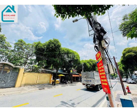 Cho thuê nhà 48 Phú Châu, Phường Tam Bình (P. Tam Phú, Thủ Đức cũ), Hồ Chí Minh. Giá 90 triệu