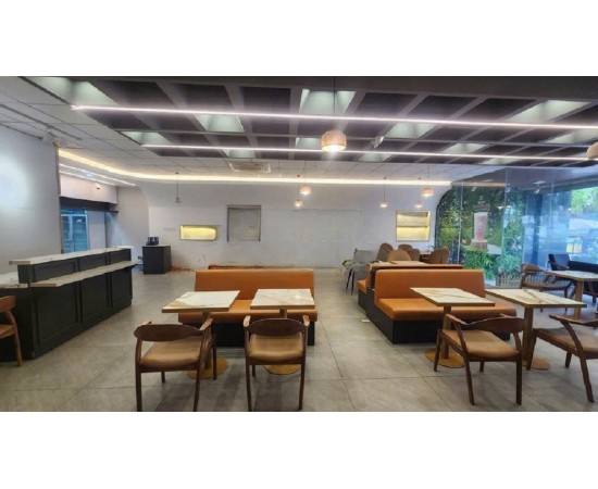 Cho thuê nhà mặt tiền 136-138 Vành Đai Tây, Quận Thủ Đức. Giá 45 triệu