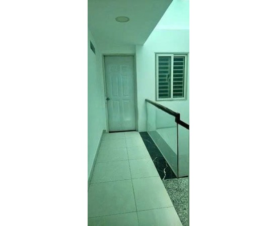 Cho thuê nhà mặt tiền 348B Ung Văn Khiêm P.25 Q.Bình Thạnh. Giá 38 triệu