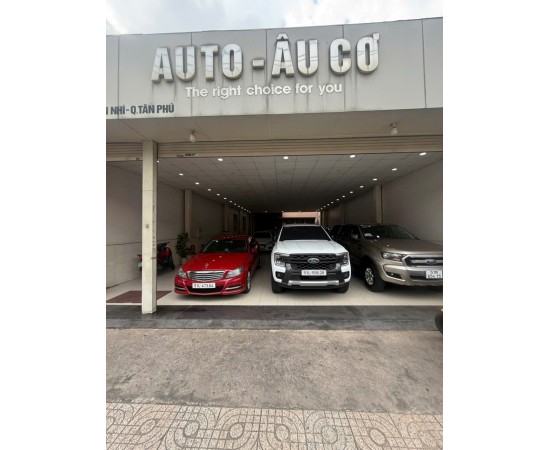 Cho thuê nhà mặt tiền 919 Âu Cơ Q.Tân Phú. Giá 70 triệu