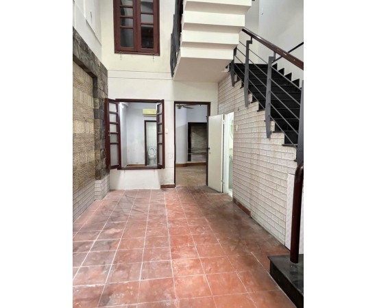 Cho nhà Mặt Tiền 19  Hoa Hồng, P.2, Q.Phú Nhuận. Giá 37 triệu