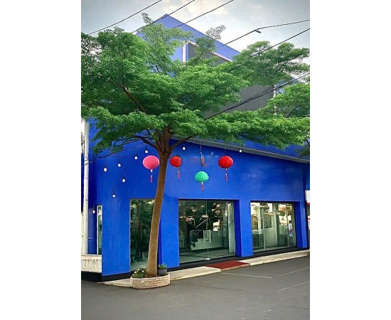 Cho Thuê Nhà GÓC 2MT 647 Quang Trung, Phường 11, Quận Gò Vấp, TPHCM. Giá 180 triệu