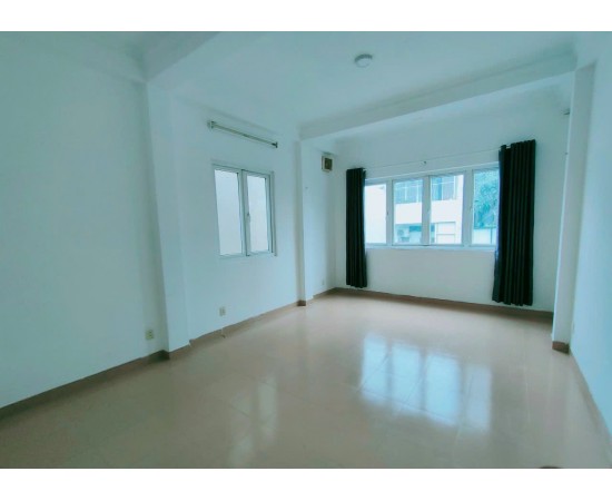 Cho thuê nhà mặt tiền 379 Nguyễn Trọng Tuyển, P.2, Q.Tân Bình. Giá 45 triệu