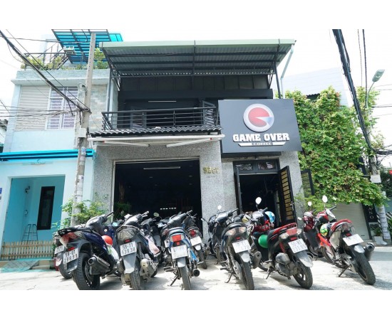 CHO THUÊ NHÀ 2 MẶT TIỀN : 92CT TAM ĐẢO, PHƯỜNG 15, QUẬN 10. GIÁ THUÊ : 36 TRIỆU/THÁNG