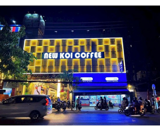 Cho Thuê Nhà Mặt Tiền : 571 Huỳnh Tấn Phát, Phường Tân Thuận Đông, Quận 7, TPHCM. Giá thuê : 280 tri