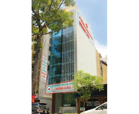 CHO THUÊ NHÀ MẶT TIỀN : 80-82 CHÂU VĂN LIÊM, QUẬN 5. GIÁ THUÊ : 300 TRIỆU/THÁNG