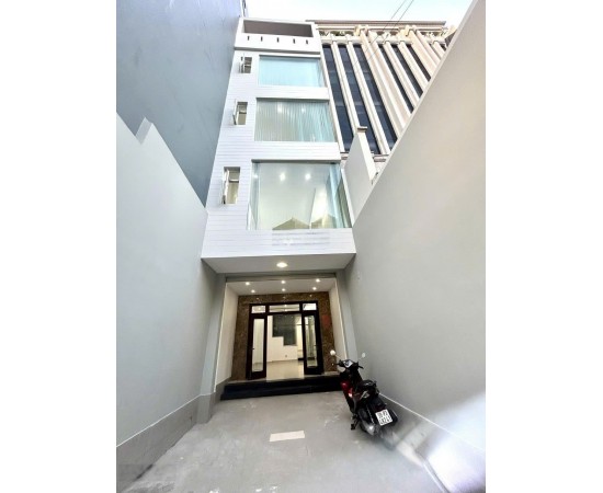 Cho thuê Nhà mặt tiền : 14 Sông Thao, Phường 2, Quận Tân Bình. Giá thuê : 60 triệu/tháng