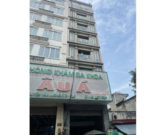 Cho thuê Nhà mặt tiền : 425A Nguyễn Văn Luông, Phường 12, Quận 6. Giá thuê : 125 triệu/tháng