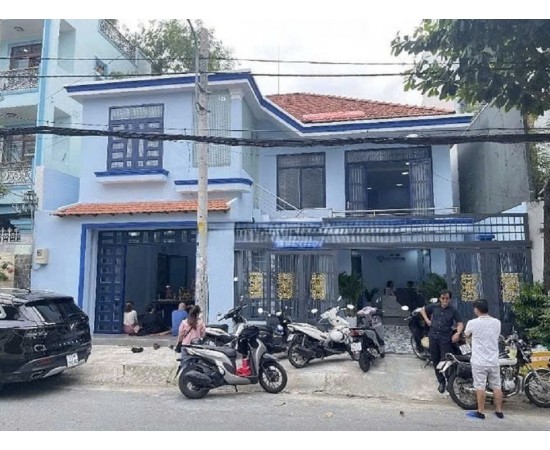 Cho thuê Nhà mặt tiền : 1 Đường A, Phường  Phú Thạnh, Quận Tân Phú. Giá thuê : 35 triệu/tháng