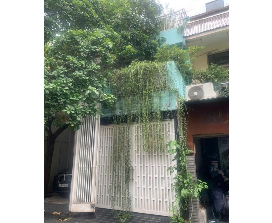 Cho thuê Nhà mặt tiền : 8A Trần Doãn Khanh, Quận 1. Giá thuê : 40 triệu/tháng