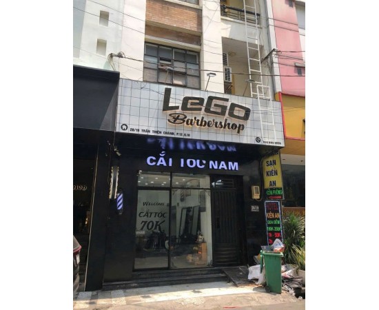 Cho thuê Nhà : 28/19 Trần Thiện Chánh, Phường 12, Quận 10. Giá thuê: 70 triệu/tháng