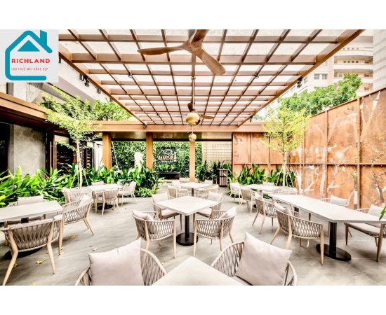 CHO THUÊ NHÀ MẶT TIỀN: 172BC NGUYỄN ĐÌNH CHIỂU, QUẬN 3