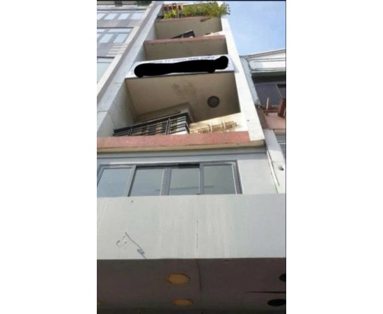 Cho thuê Nhà mặt tiền : 109 Cao Thắng, Phường 11, Quận 10. Giá thuê : 38 triệu/tháng