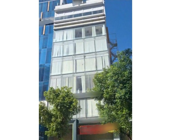 Cho thuê Nhà mặt tiền : 285 Nguyễn Văn Trỗi, Phường 10, Quận Phú Nhuận. Giá thuê : 400 triệu/tháng