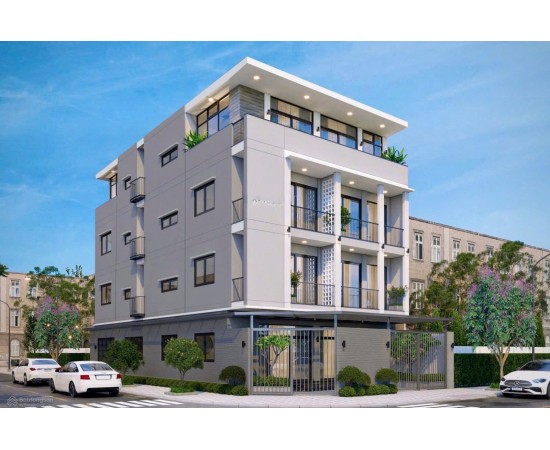 Cho thuê Nhà mặt tiền : Lê Văn Thịnh, Quận Thủ Đức. Giá Thuê : 150 Triệu/tháng