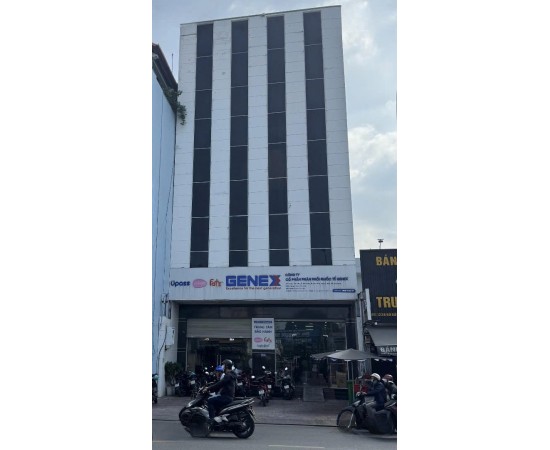 Cho thuê Nhà mặt tiền : 123A Gò Dầu, Quận Tân Phú. Giá Thuê : 90 Triệu/tháng