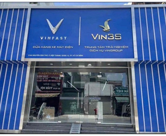 Cho thuê Nhà mặt tiền : 314A Nguyễn Ảnh Thủ, Quận 12. Giá thuê : 70 triệu/tháng