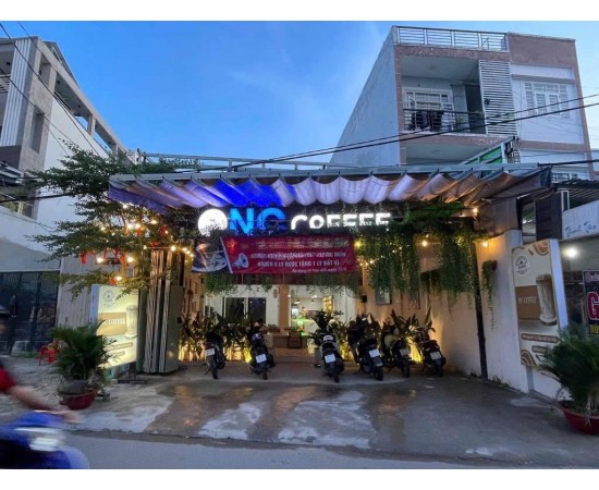 Cho thuê Nhà mặt tiền : 180 Nguyễn Tư Giản, Quận Gò Vấp. Giá thuê : 30 triệu/tháng