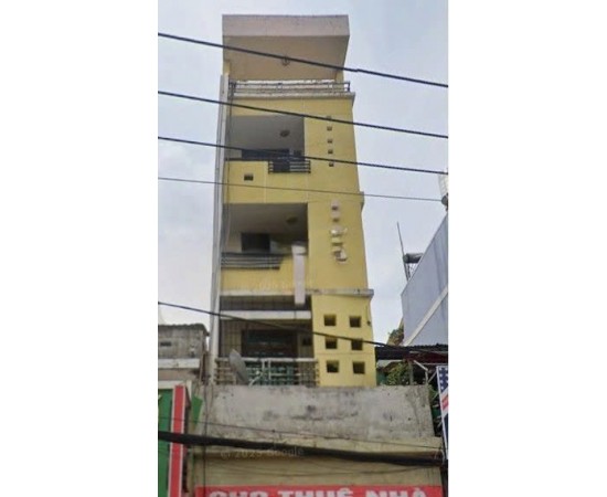 Cho thuê Nhà mặt tiền : 224 Võ Văn Ngân, Thủ Đức. Giá thuê : 100 triệu/tháng