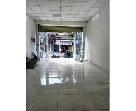 Cho thuê Nhà mặt tiền : 966 Âu Cơ, Phường 14, Quận Tân Bình. Giá thuê : 32 triệu/tháng