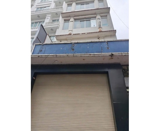 Cho thuê Nhà mặt tiền : 127 Bạch Đằng, Phường 2, Quận Tân Bình . Giá thuê : 40 triệu/tháng