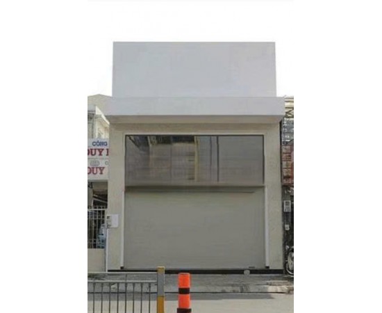 Cho thuê Nhà mặt tiền : 310 Lũy Bán Bích, Quận Tân Phú. Giá thuê : 55 triệu/tháng