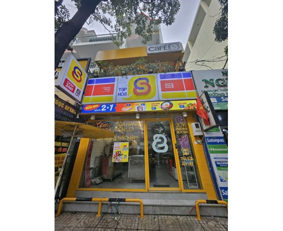 Cho thuê Nhà mặt tiền : 71 Đường D5, Quận Bình Thạnh. Giá thuê : 54 triệu/tháng