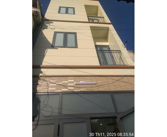 Cho thuê Nhà mặt tiền : 60 Ngô Đức Kế, Quận Bình Thạnh. Giá thuê : 25 triệu/tháng