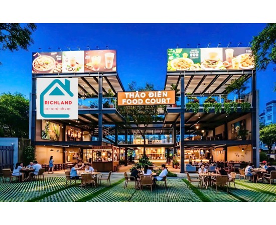 Cho Thuê Nhà 2 Mặt Tiền : 40 Đường Số 66, Phường Thảo Điền, Quận 2, TPHCM. Giá cho thuê : 250 triệu 