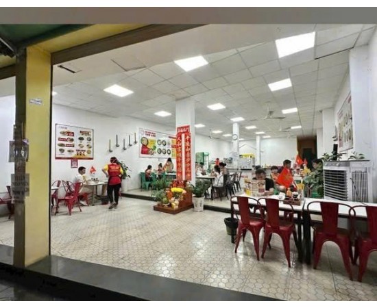 Cho thuê Nhà mặt tiền : 309A Nguyễn Văn Khối, Phường 8, Quận Gò Vấp. Giá Thuê : 40 triệu/tháng