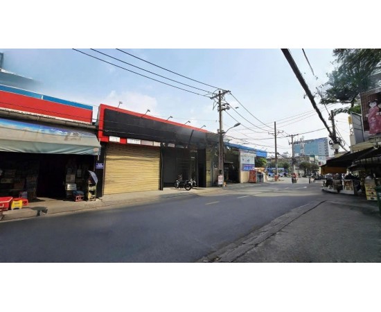 Cho thuê Nhà mặt tiền : 171 Nguyễn Oanh, Phường 10, Quận Gò Vấp. Giá thuê : 70 triệu/tháng