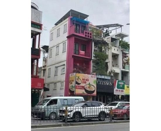 Cho thuê Nhà mặt tiền : 200 Phan Đăng Lưu, Phường 3, Quận Phú Nhuận. Giá thuê : 27 triệu/tháng