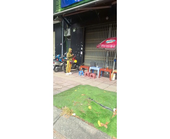 Cho thuê MTKD : 129 Phạm Văn Đồng, Phường 3, Quận Gò Vấp, TP.HCM. Giá thuê : 30 triệu / tháng ( TL )