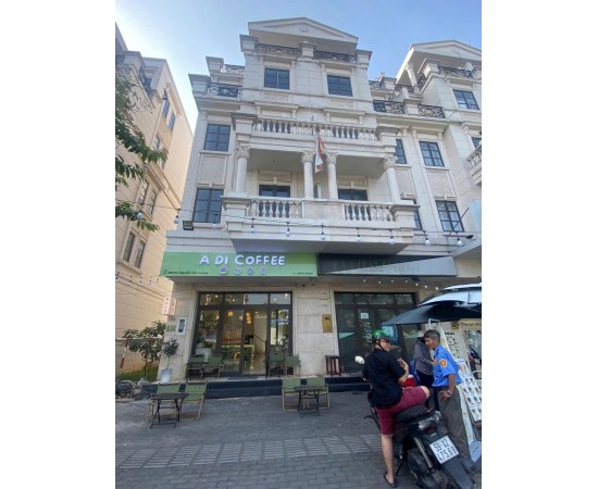 Cho Thuê Nhà Cityland : 255A15-255A16 Nguyễn Văn Lượng, Phường 10, Quận Gò Vấp, TPHCM. Giá cho thuê 