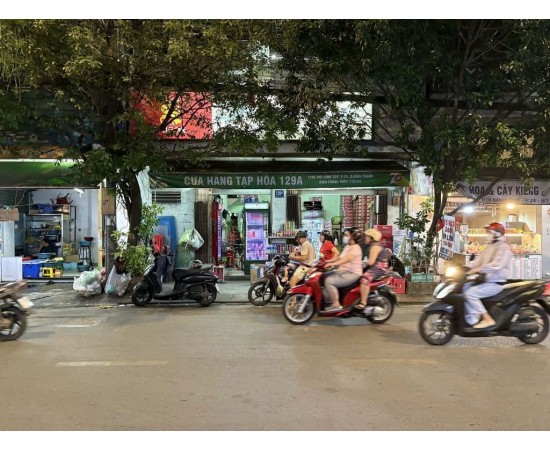 Cho thuê Nhà mặt tiền : 129A Bùi Đình Tuý, Phường 14, Quận Bình Thạnh. Giá thuê : 45 triệu/tháng